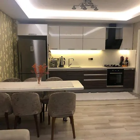 Te Denize Yakin Iki Arti Bir Lux * Marmaris