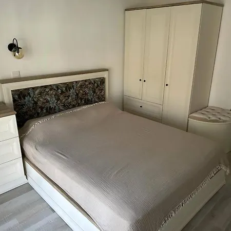 Te Denize Yakin Iki Arti Bir Lux * Marmaris