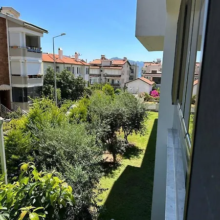 Appartamento Te Denize Yakin Iki Arti Bir Lux *