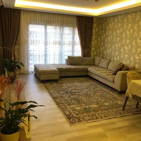 Te Denize Yakin Iki Arti Bir Lux Marmaris